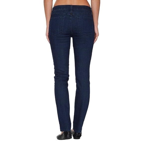 PrAna Kayla Stretch Jeans in Indigo sz. 6 - Picture 5 of 10